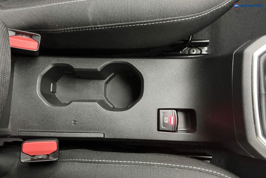 Dacia Jogger Extreme Se Manual Petrol People Carrier - Stock Number (1625523) - 19th supplementary image