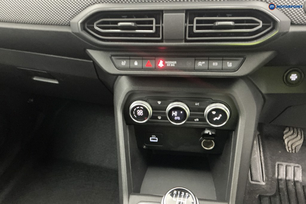 Dacia Jogger Extreme Se Manual Petrol People Carrier - Stock Number (1625523) - 22nd supplementary image