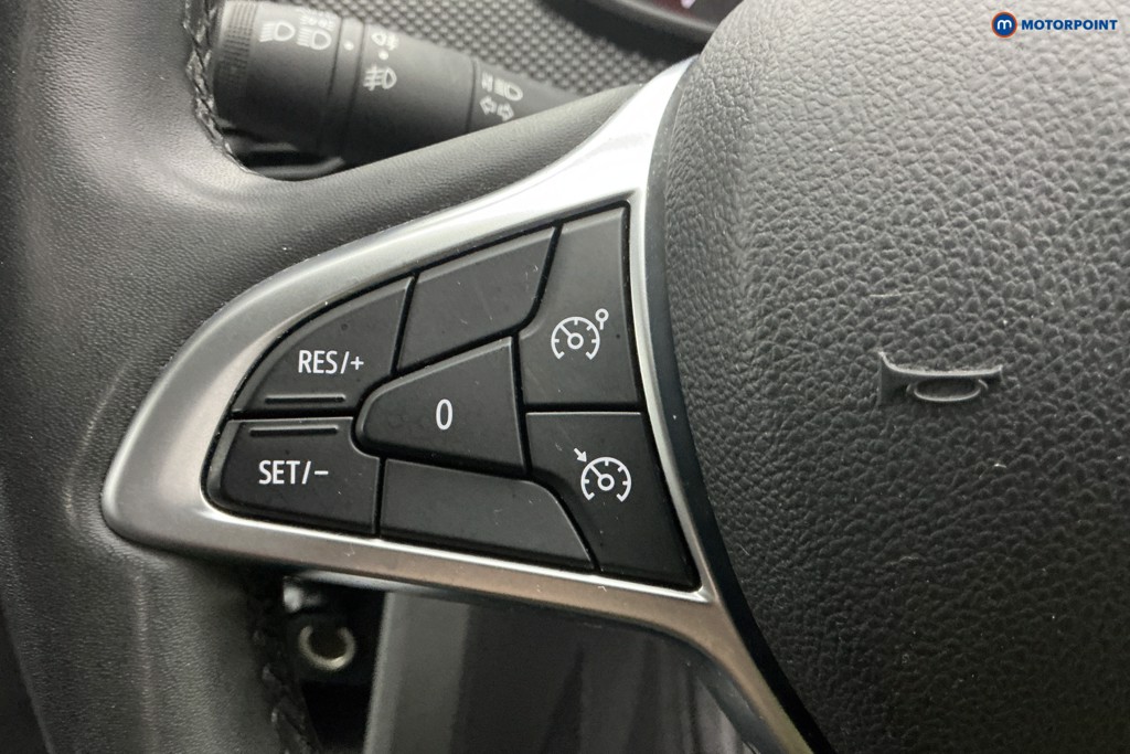 Dacia Jogger Extreme Se Manual Petrol People Carrier - Stock Number (1625523) - 26th supplementary image