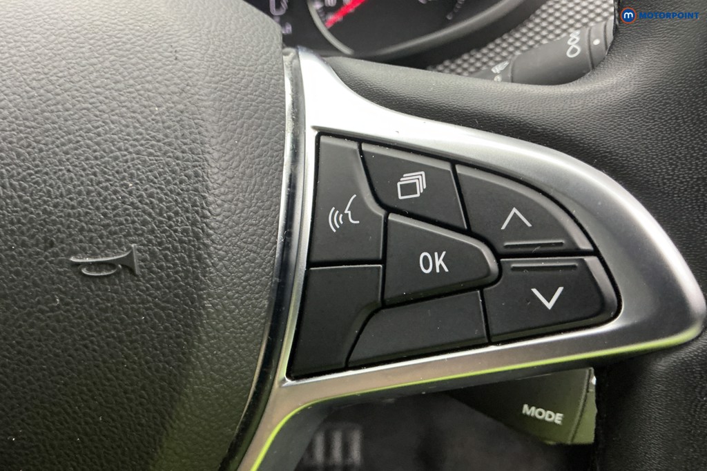 Dacia Jogger Extreme Se Manual Petrol People Carrier - Stock Number (1625523) - 27th supplementary image