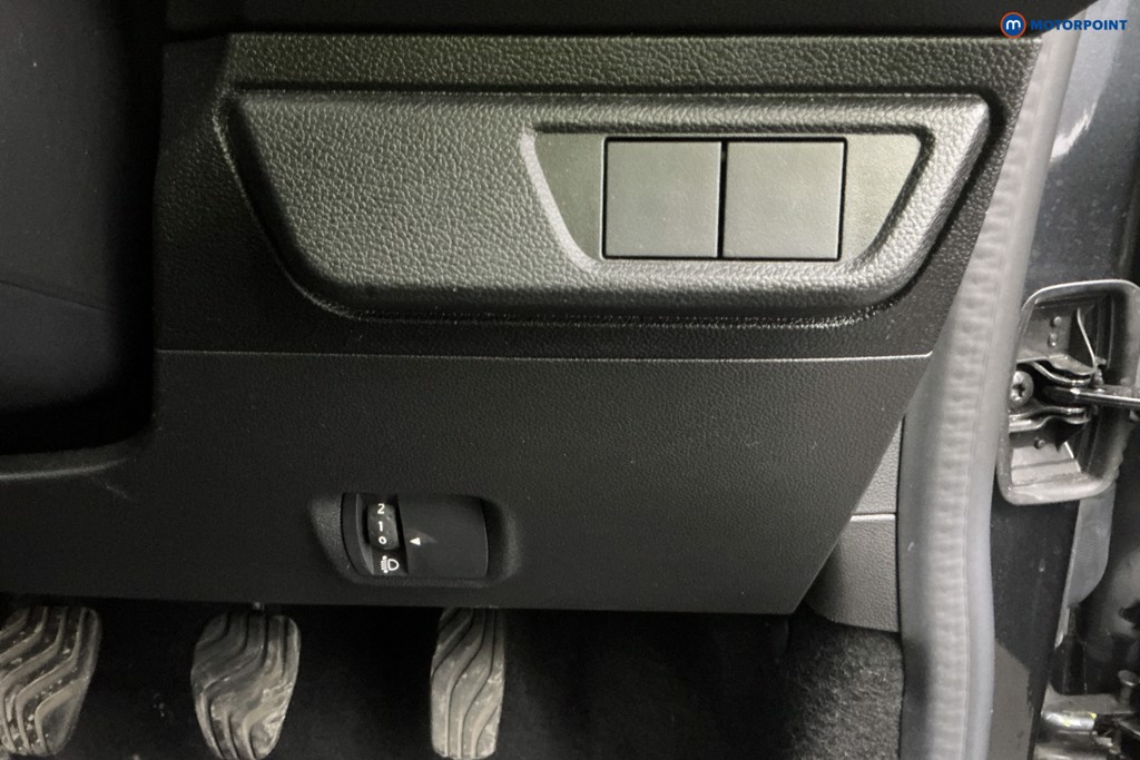 Dacia Jogger Extreme Se Manual Petrol People Carrier - Stock Number (1625523) - 28th supplementary image