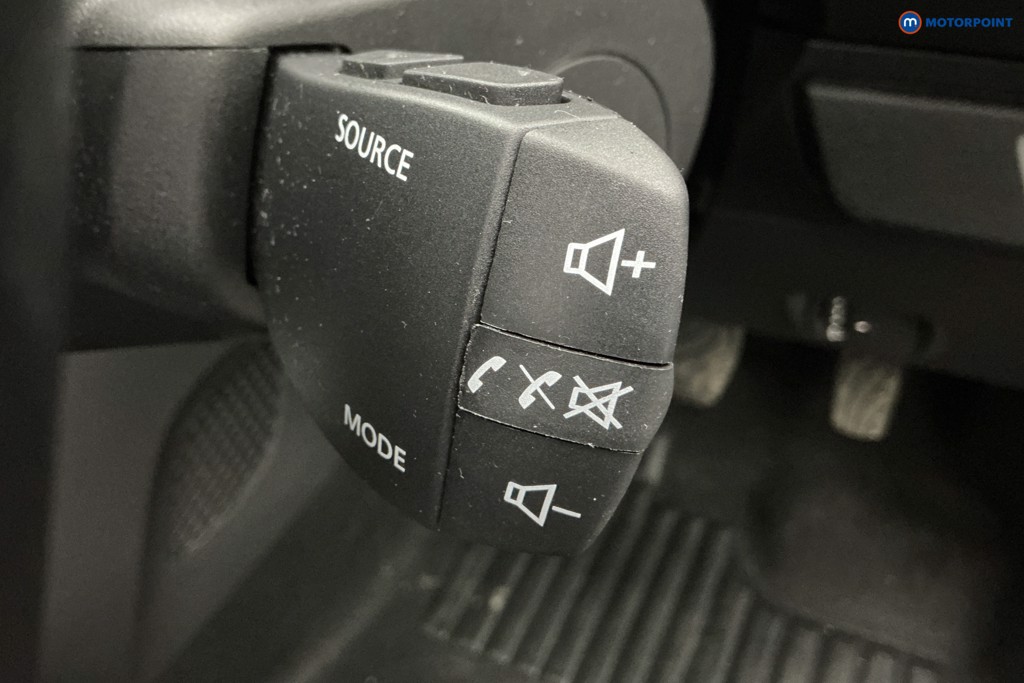 Dacia Jogger Extreme Se Manual Petrol People Carrier - Stock Number (1625523) - 29th supplementary image