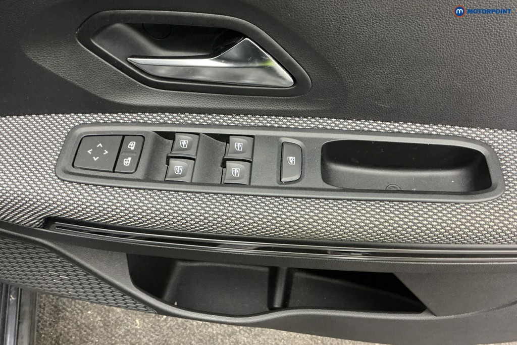 Dacia Jogger Extreme Se Manual Petrol People Carrier - Stock Number (1625523) - 31st supplementary image