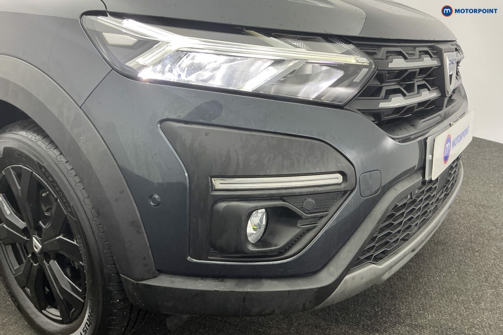 Dacia Jogger Extreme Se Manual Petrol People Carrier - Stock Number (1625523) - 34th supplementary image