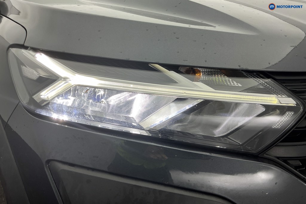 Dacia Jogger Extreme Se Manual Petrol People Carrier - Stock Number (1625523) - 35th supplementary image