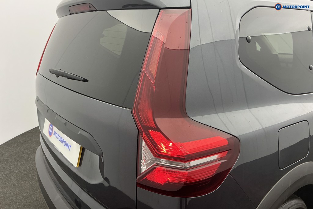 Dacia Jogger Extreme Se Manual Petrol People Carrier - Stock Number (1625523) - 36th supplementary image
