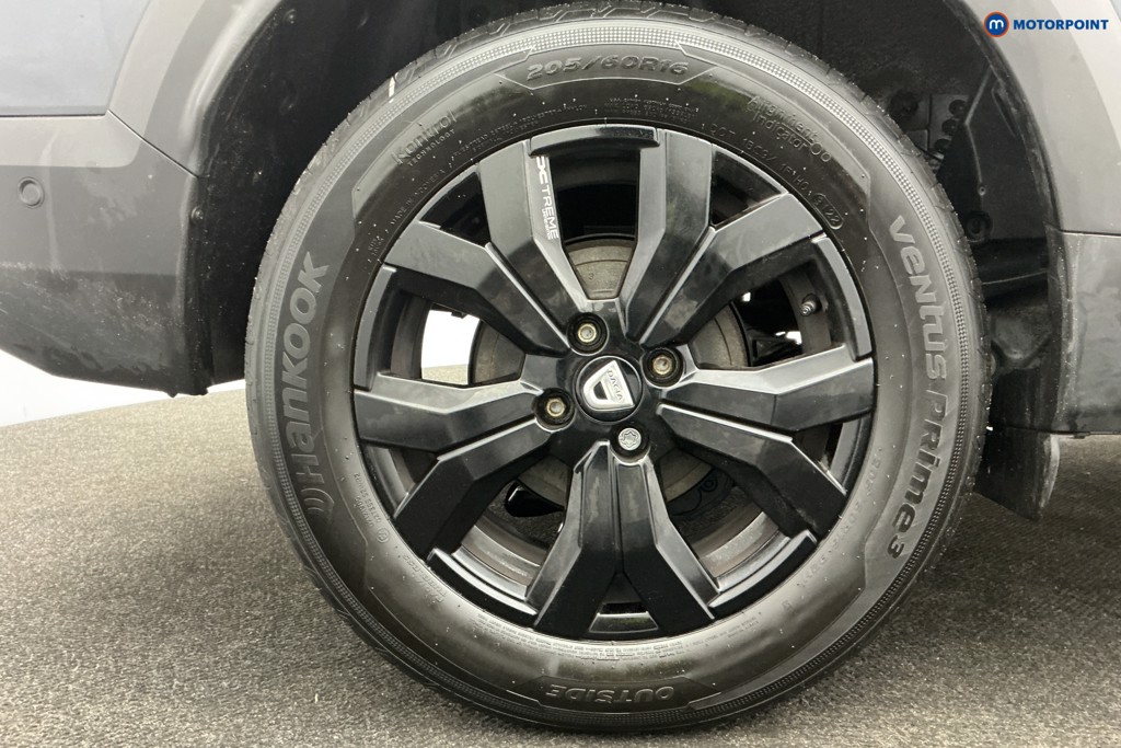 Dacia Jogger Extreme Se Manual Petrol People Carrier - Stock Number (1625523) - 40th supplementary image