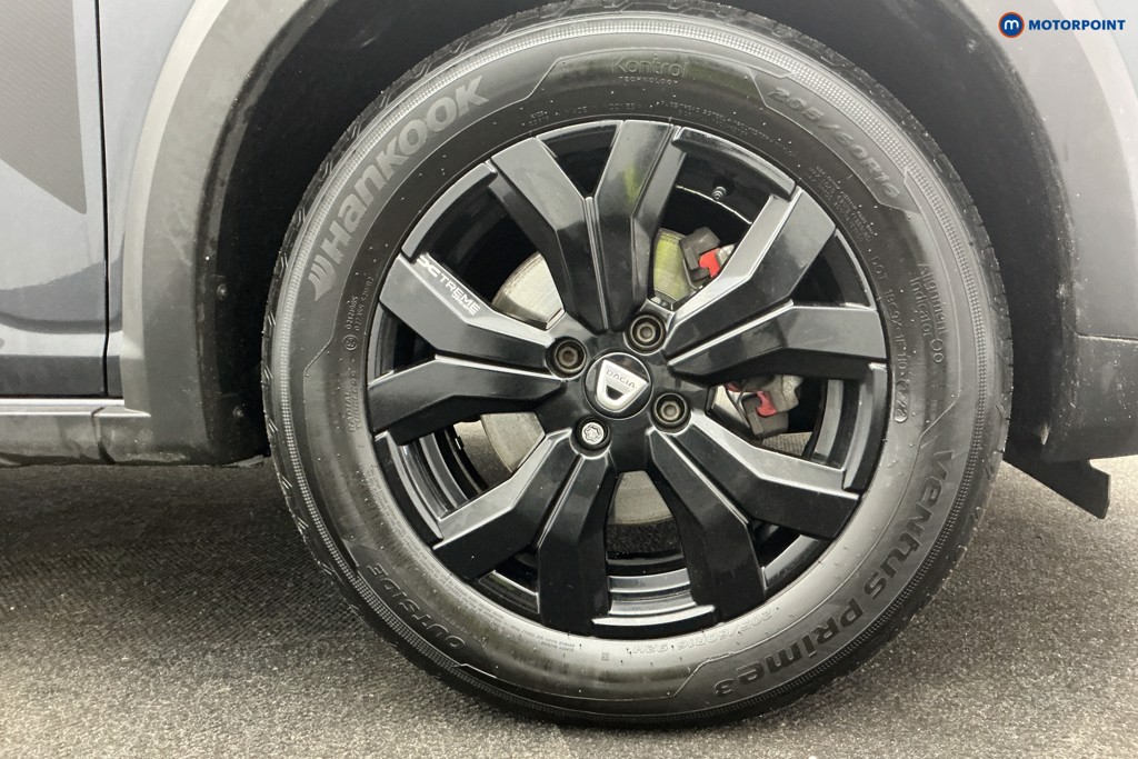 Dacia Jogger Extreme Se Manual Petrol People Carrier - Stock Number (1625523) - 41st supplementary image