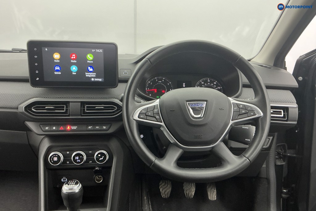 Dacia Jogger Extreme Se Manual Petrol People Carrier - Stock Number (1625523) - 1st supplementary image