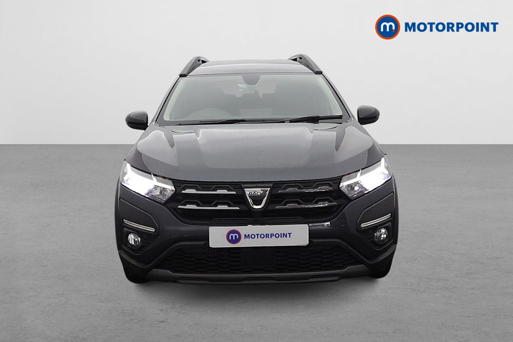 Dacia Jogger Extreme Se Manual Petrol People Carrier - Stock Number (1625523) - Front bumper