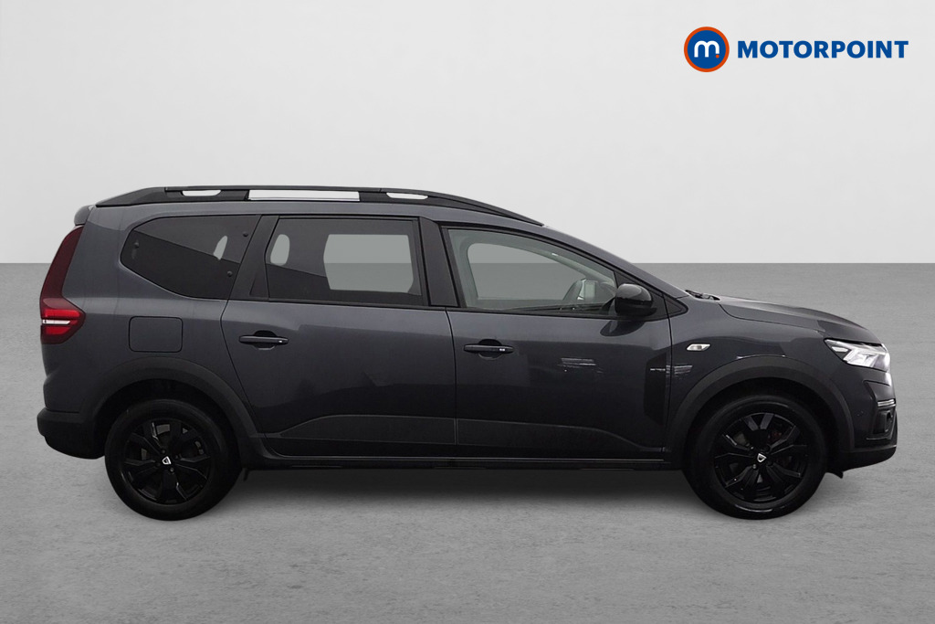 Dacia Jogger Extreme Se Manual Petrol People Carrier - Stock Number (1625523) - Drivers side