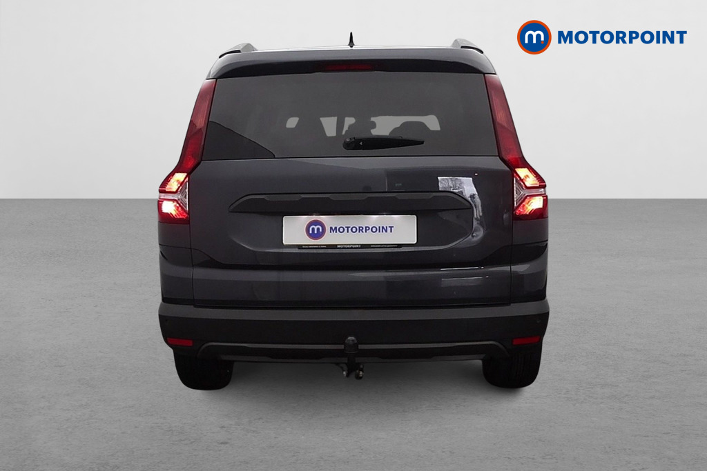 Dacia Jogger Extreme Se Manual Petrol People Carrier - Stock Number (1625523) - Rear bumper