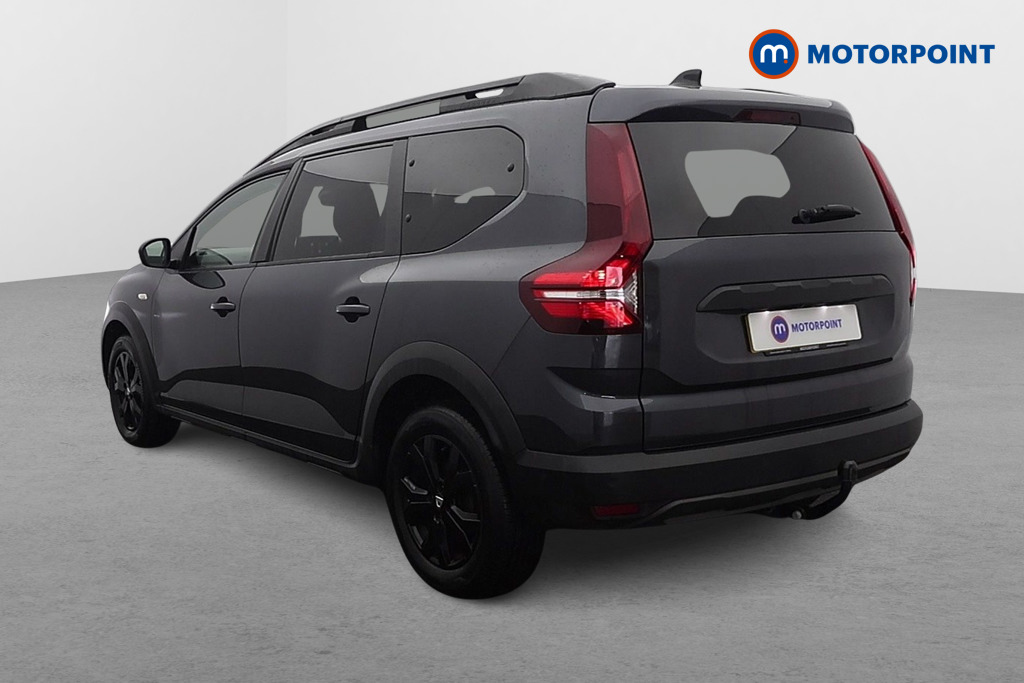 Dacia Jogger Extreme Se Manual Petrol People Carrier - Stock Number (1625523) - Passenger side rear corner