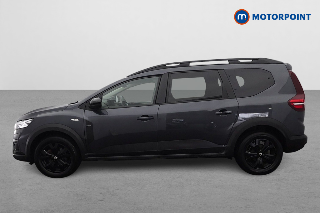 Dacia Jogger Extreme Se Manual Petrol People Carrier - Stock Number (1625523) - Passenger side