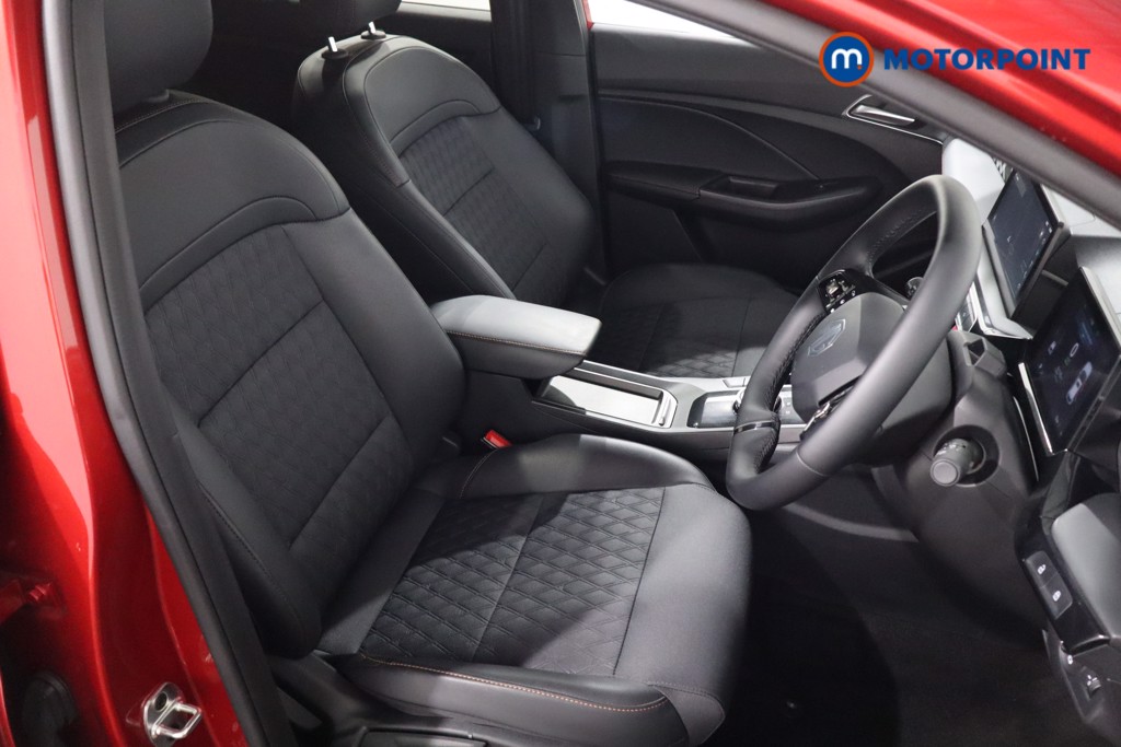 Mg Motor Uk MG3 Trophy Automatic Petrol-Electric Hybrid Hatchback - Stock Number (1625649) - 4th supplementary image