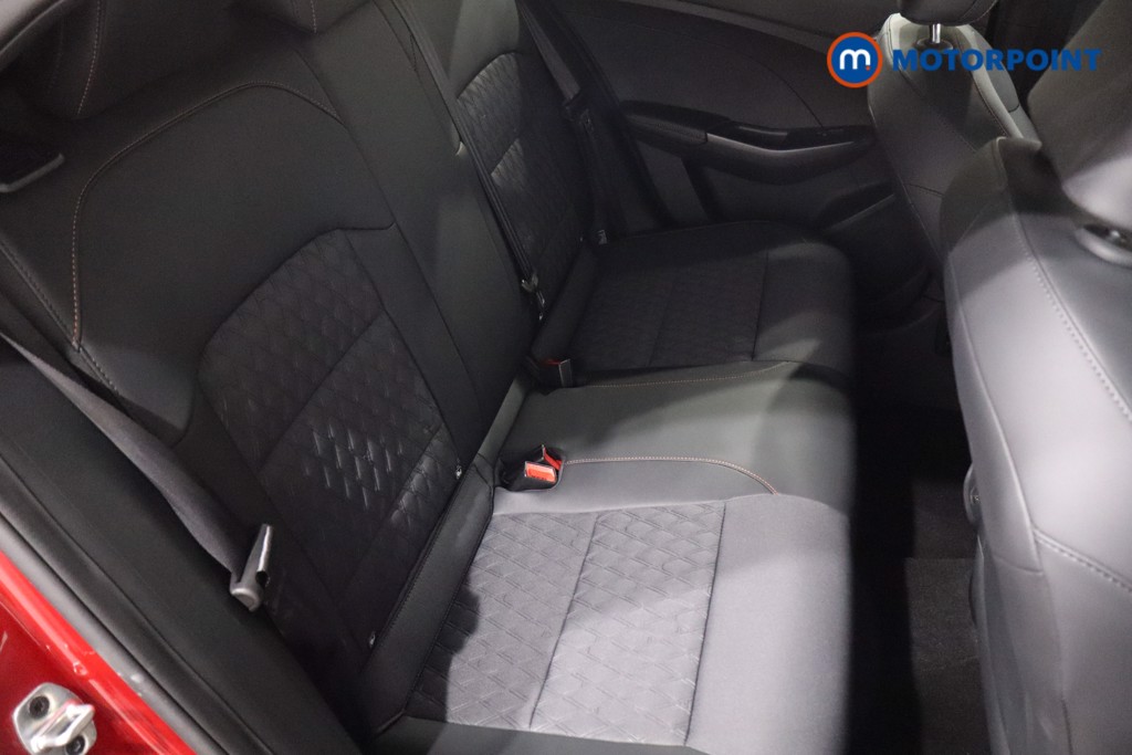 Mg Motor Uk MG3 Trophy Automatic Petrol-Electric Hybrid Hatchback - Stock Number (1625649) - 5th supplementary image