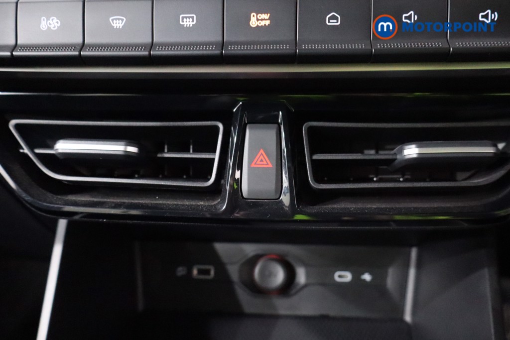 Mg Motor Uk MG3 Trophy Automatic Petrol-Electric Hybrid Hatchback - Stock Number (1625649) - 14th supplementary image