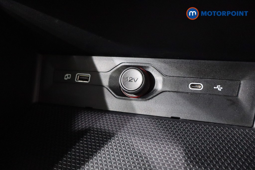 Mg Motor Uk MG3 Trophy Automatic Petrol-Electric Hybrid Hatchback - Stock Number (1625649) - 15th supplementary image