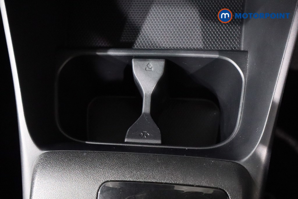 Mg Motor Uk MG3 Trophy Automatic Petrol-Electric Hybrid Hatchback - Stock Number (1625649) - 16th supplementary image