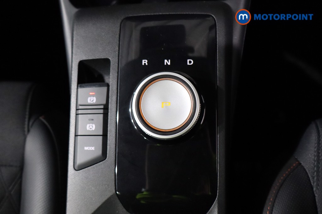 Mg Motor Uk MG3 Trophy Automatic Petrol-Electric Hybrid Hatchback - Stock Number (1625649) - 17th supplementary image