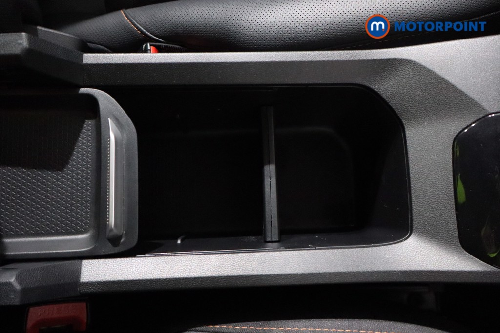 Mg Motor Uk MG3 Trophy Automatic Petrol-Electric Hybrid Hatchback - Stock Number (1625649) - 18th supplementary image