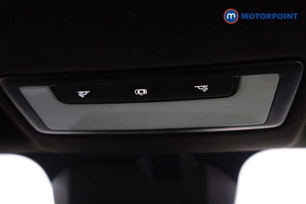 Mg Motor Uk MG3 Trophy Automatic Petrol-Electric Hybrid Hatchback - Stock Number (1625649) - 20th supplementary image