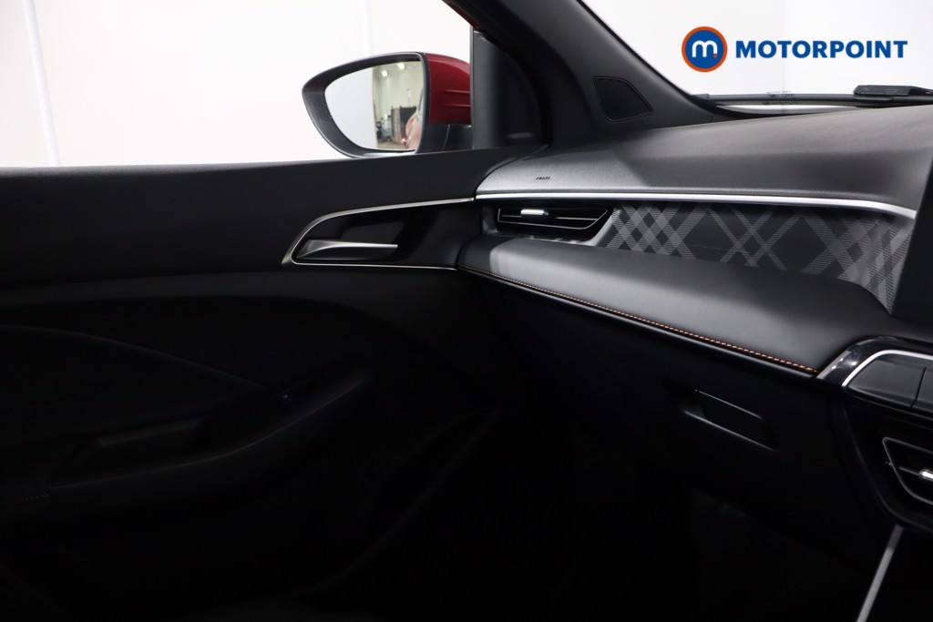 Mg Motor Uk MG3 Trophy Automatic Petrol-Electric Hybrid Hatchback - Stock Number (1625649) - 21st supplementary image