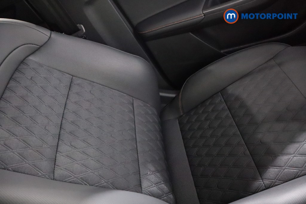 Mg Motor Uk MG3 Trophy Automatic Petrol-Electric Hybrid Hatchback - Stock Number (1625649) - 22nd supplementary image