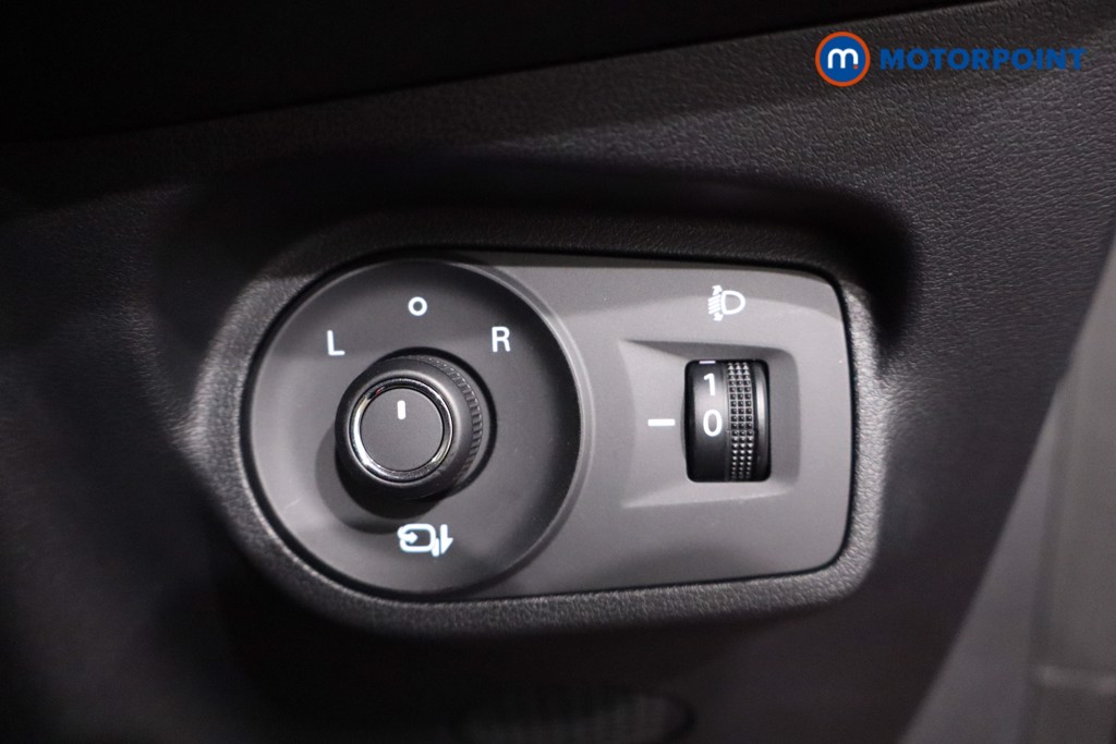 Mg Motor Uk MG3 Trophy Automatic Petrol-Electric Hybrid Hatchback - Stock Number (1625649) - 23rd supplementary image