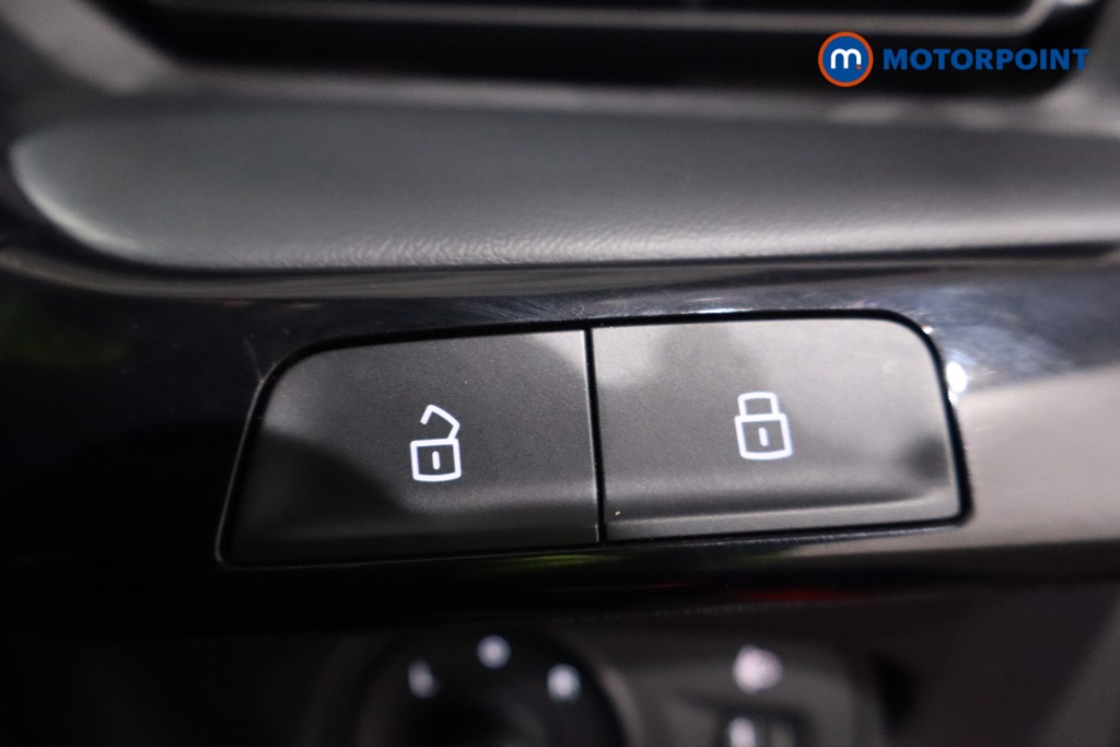 Mg Motor Uk MG3 Trophy Automatic Petrol-Electric Hybrid Hatchback - Stock Number (1625649) - 24th supplementary image