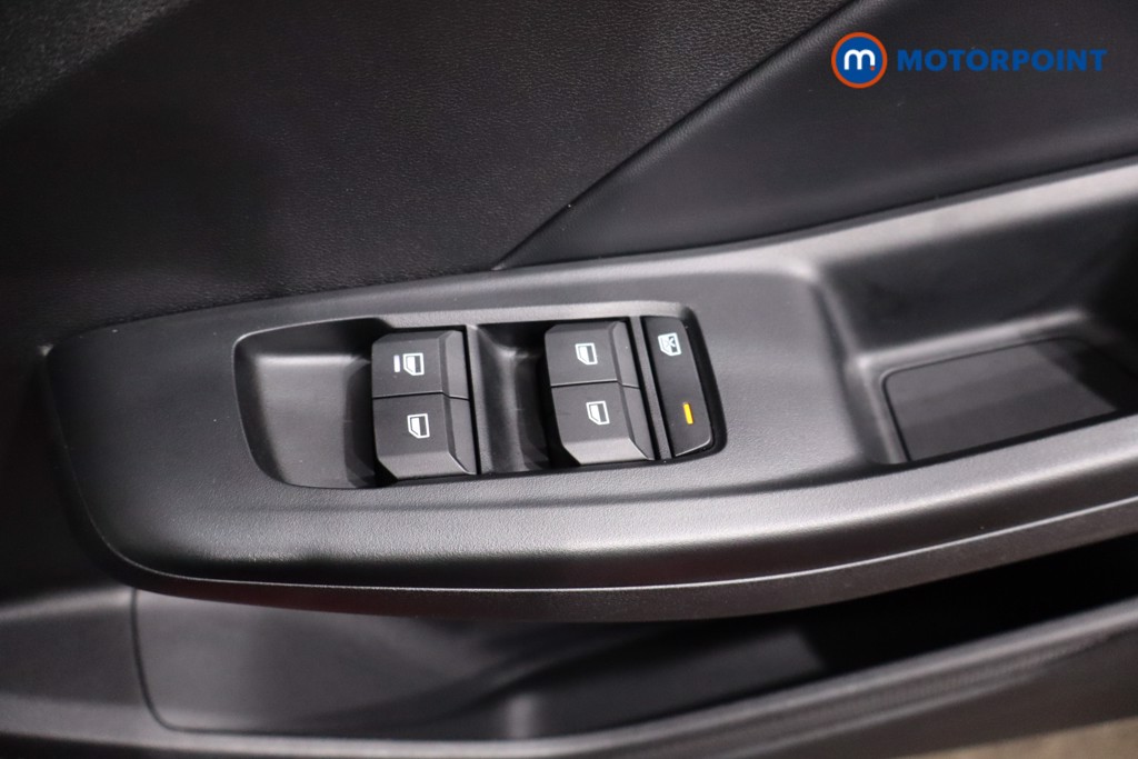 Mg Motor Uk MG3 Trophy Automatic Petrol-Electric Hybrid Hatchback - Stock Number (1625649) - 25th supplementary image