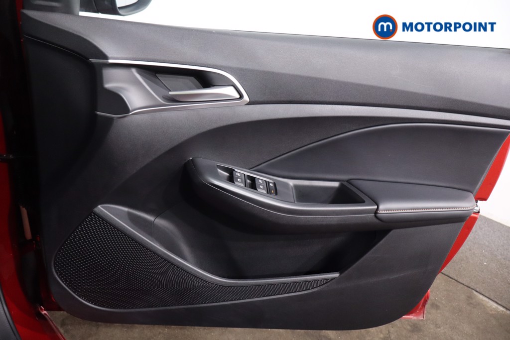 Mg Motor Uk MG3 Trophy Automatic Petrol-Electric Hybrid Hatchback - Stock Number (1625649) - 26th supplementary image