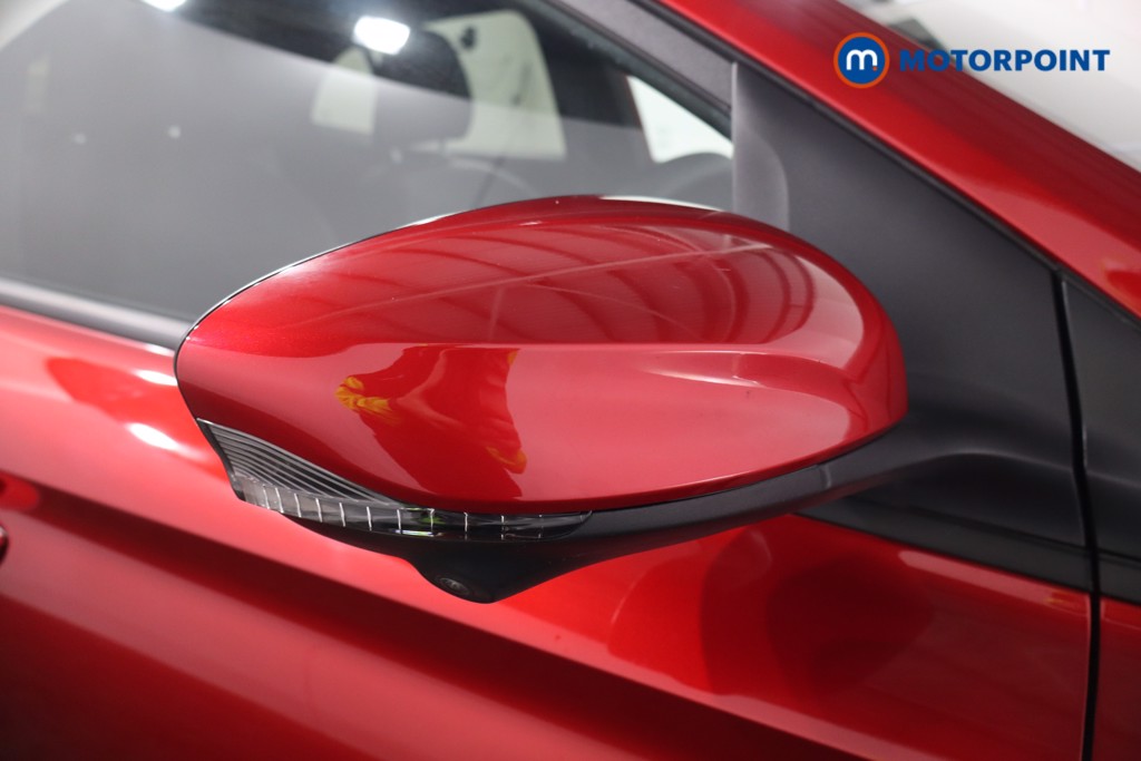 Mg Motor Uk MG3 Trophy Automatic Petrol-Electric Hybrid Hatchback - Stock Number (1625649) - 27th supplementary image