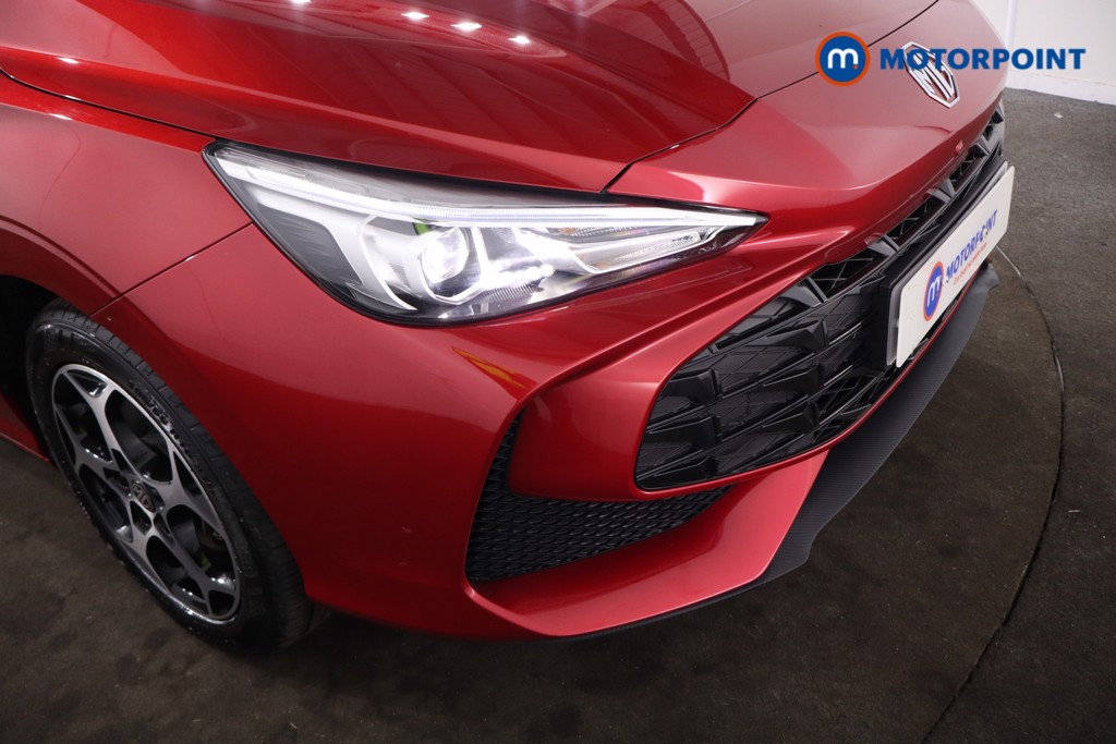 Mg Motor Uk MG3 Trophy Automatic Petrol-Electric Hybrid Hatchback - Stock Number (1625649) - 28th supplementary image