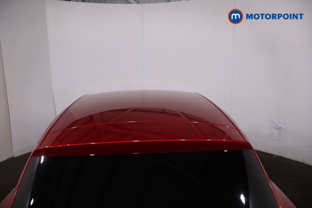 Mg Motor Uk MG3 Trophy Automatic Petrol-Electric Hybrid Hatchback - Stock Number (1625649) - 30th supplementary image