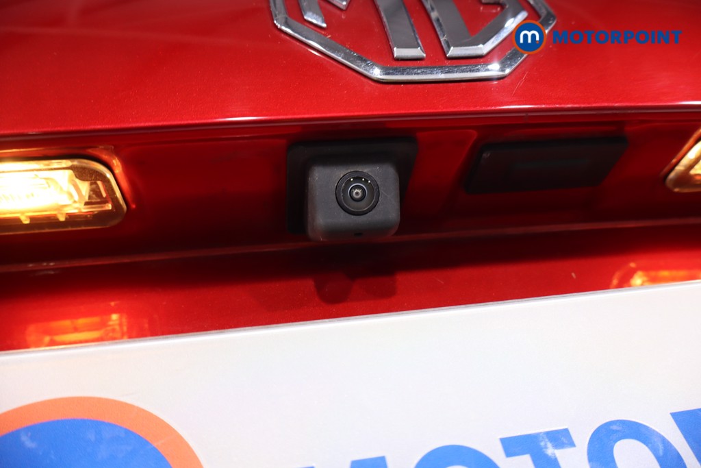 Mg Motor Uk MG3 Trophy Automatic Petrol-Electric Hybrid Hatchback - Stock Number (1625649) - 31st supplementary image