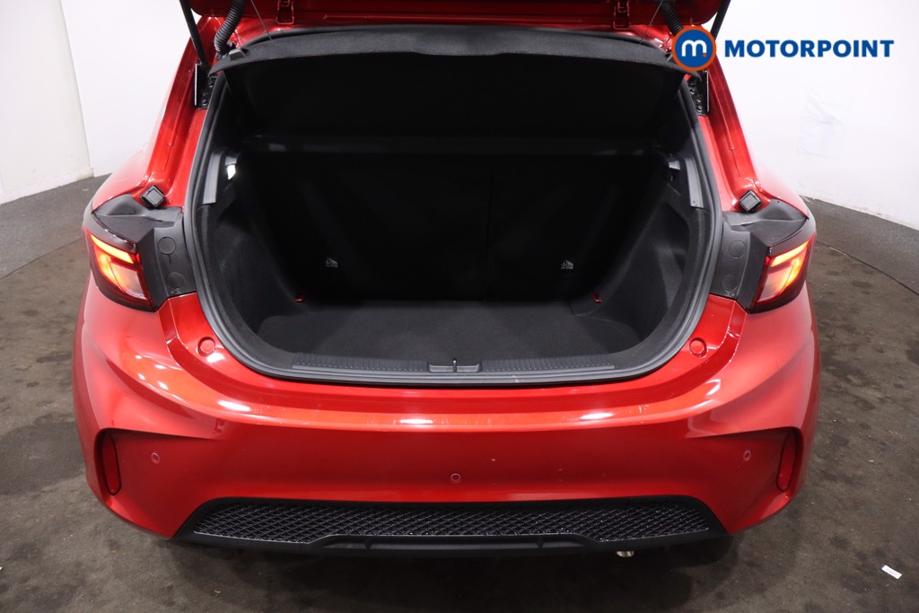 Mg Motor Uk MG3 Trophy Automatic Petrol-Electric Hybrid Hatchback - Stock Number (1625649) - 32nd supplementary image