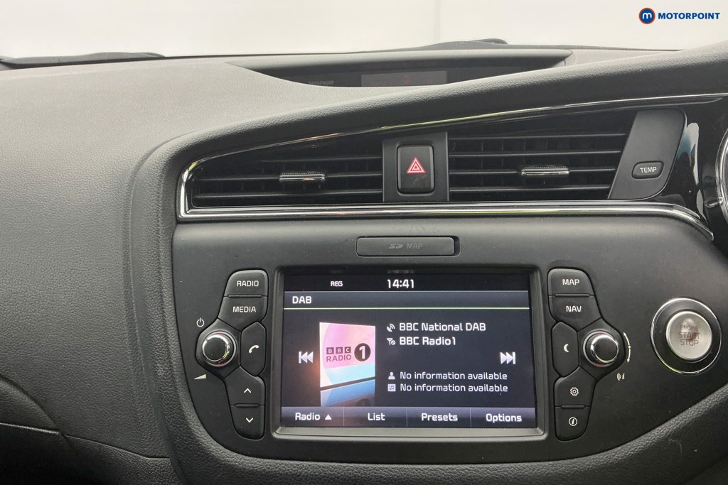 KIA Ceed Gt-Line Manual Petrol Hatchback - Stock Number (1627182) - 2nd supplementary image