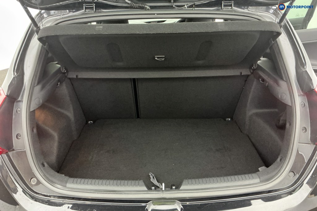 KIA Ceed Gt-Line Manual Petrol Hatchback - Stock Number (1627182) - 3rd supplementary image