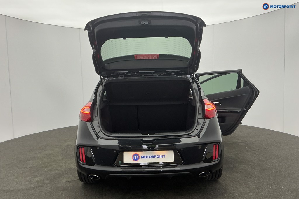 KIA Ceed Gt-Line Manual Petrol Hatchback - Stock Number (1627182) - 4th supplementary image