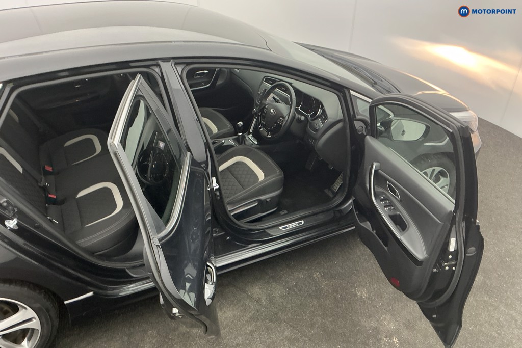 KIA Ceed Gt-Line Manual Petrol Hatchback - Stock Number (1627182) - 5th supplementary image