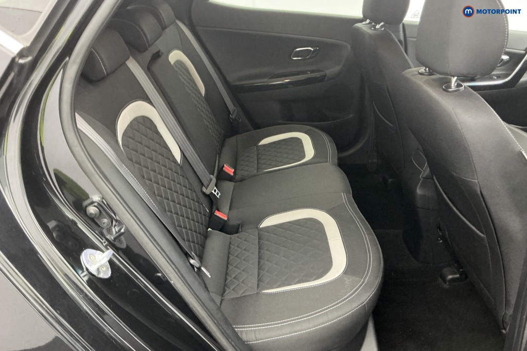 KIA Ceed Gt-Line Manual Petrol Hatchback - Stock Number (1627182) - 6th supplementary image