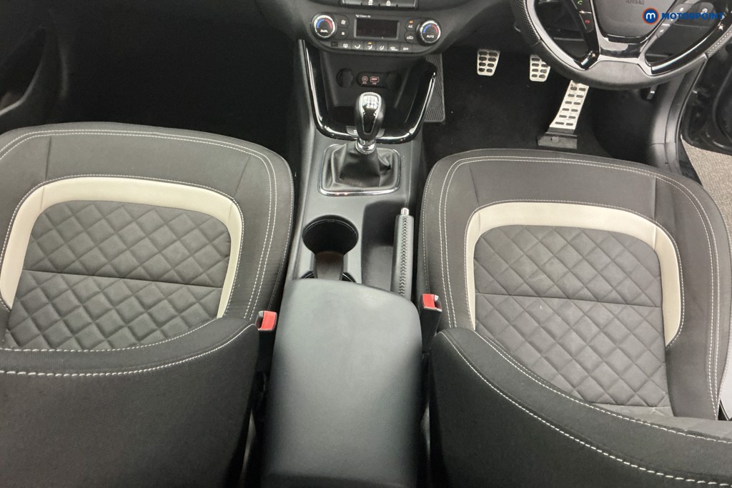 KIA Ceed Gt-Line Manual Petrol Hatchback - Stock Number (1627182) - 12th supplementary image