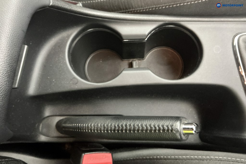 KIA Ceed Gt-Line Manual Petrol Hatchback - Stock Number (1627182) - 17th supplementary image