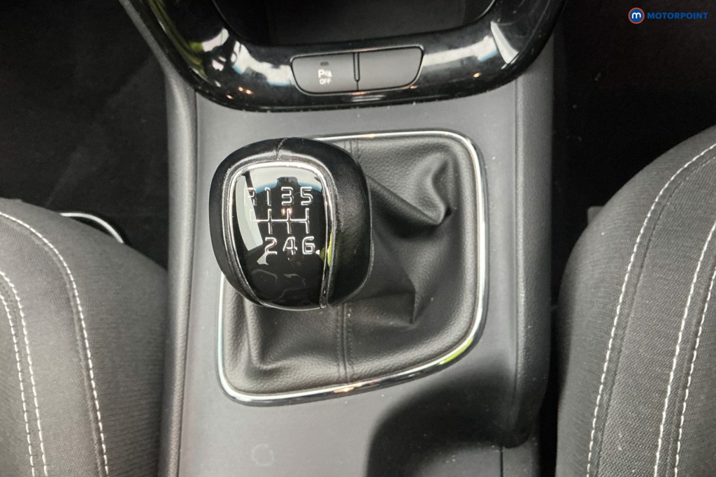 KIA Ceed Gt-Line Manual Petrol Hatchback - Stock Number (1627182) - 18th supplementary image