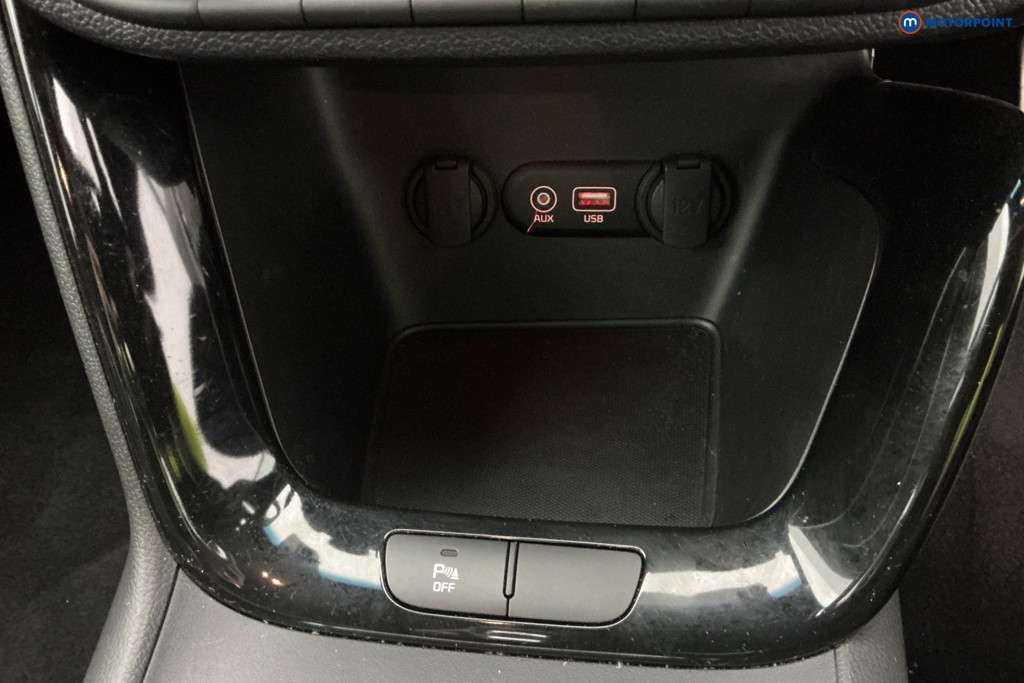 KIA Ceed Gt-Line Manual Petrol Hatchback - Stock Number (1627182) - 19th supplementary image