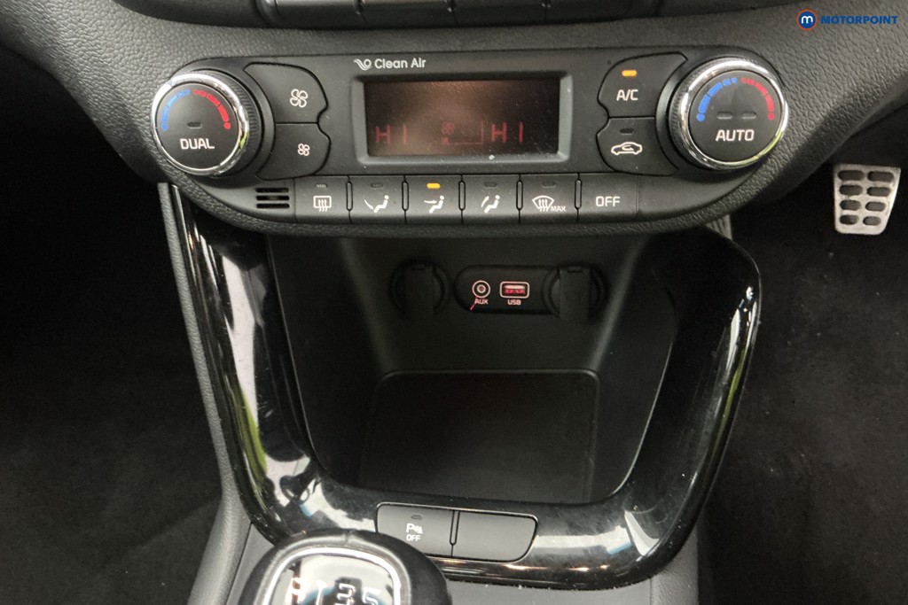 KIA Ceed Gt-Line Manual Petrol Hatchback - Stock Number (1627182) - 20th supplementary image