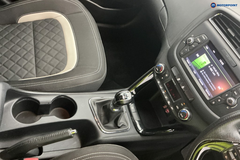 KIA Ceed Gt-Line Manual Petrol Hatchback - Stock Number (1627182) - 22nd supplementary image