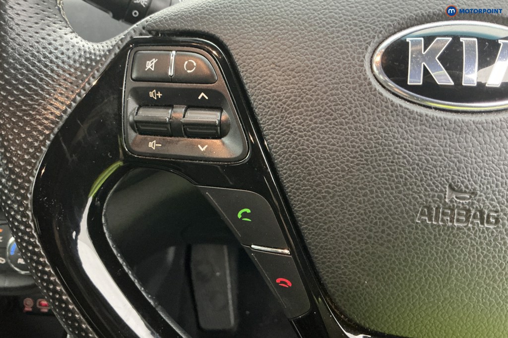 KIA Ceed Gt-Line Manual Petrol Hatchback - Stock Number (1627182) - 24th supplementary image