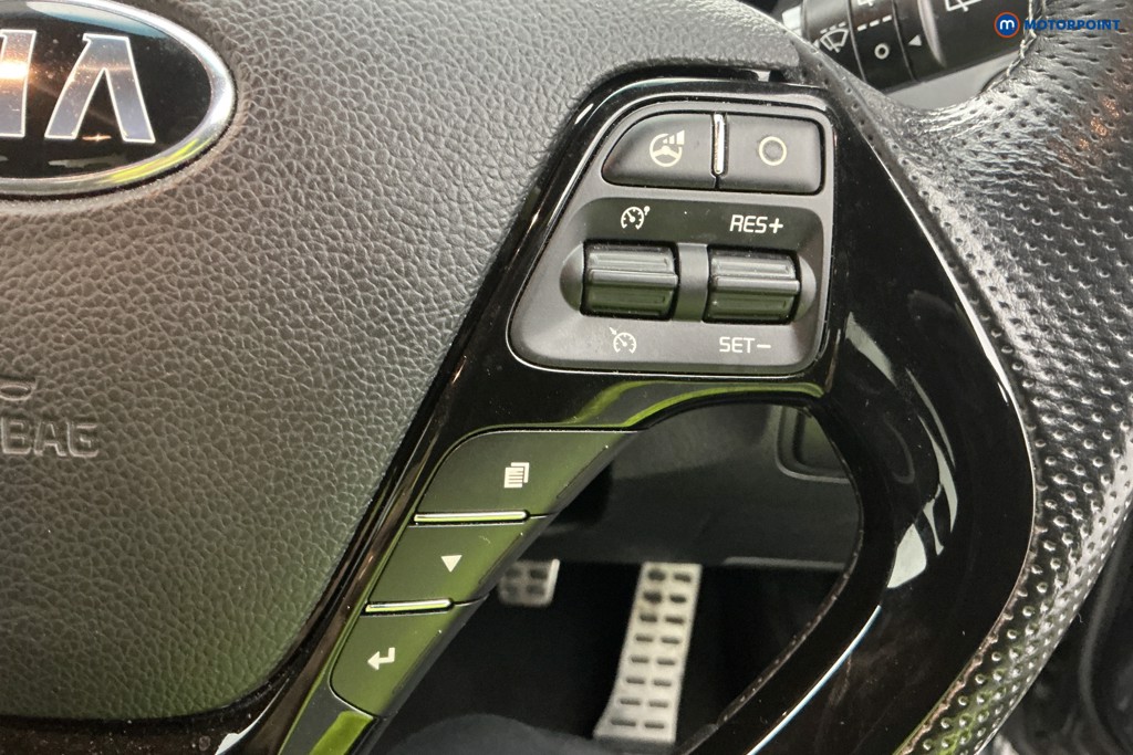 KIA Ceed Gt-Line Manual Petrol Hatchback - Stock Number (1627182) - 25th supplementary image